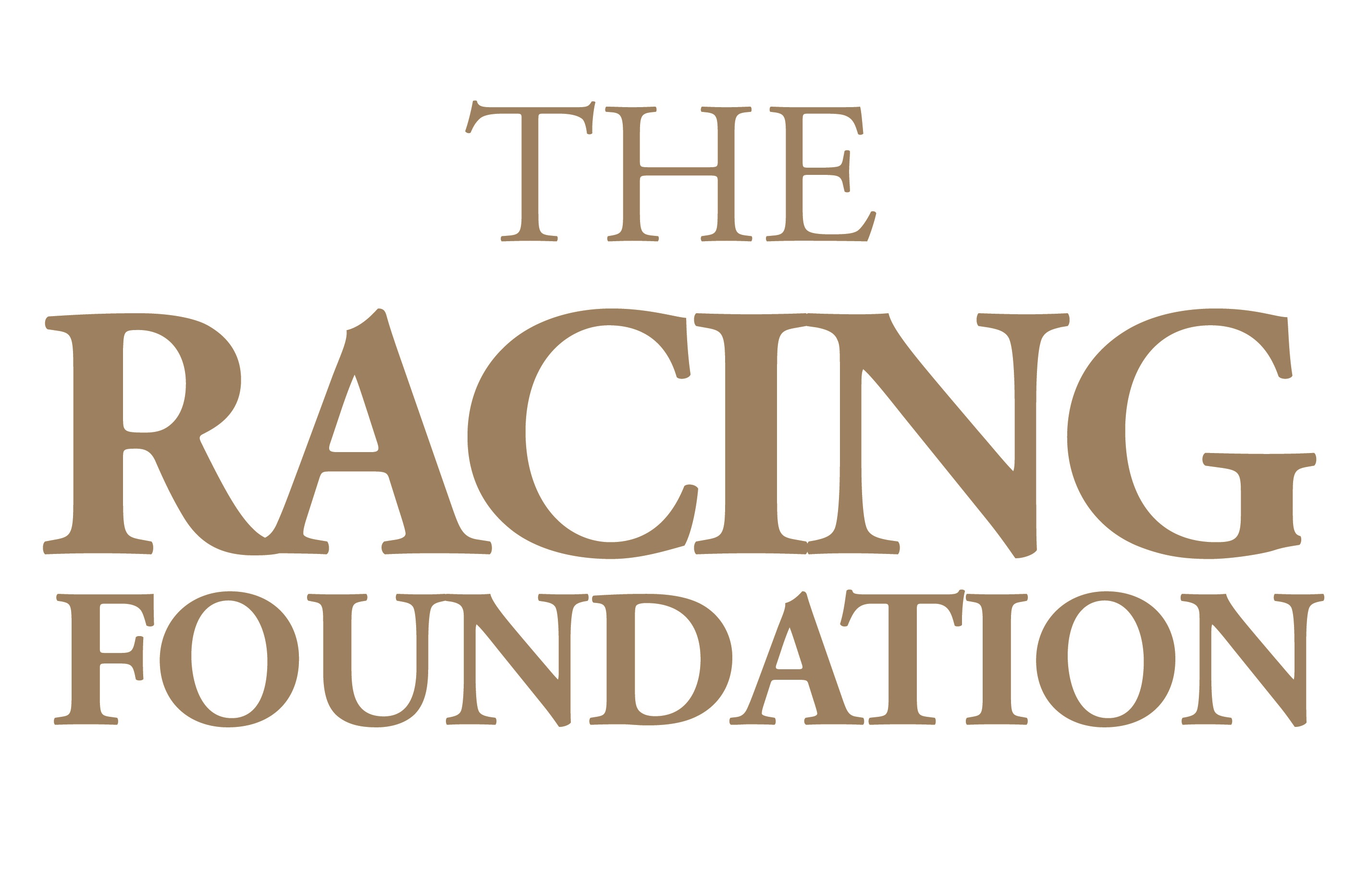 Racing Foundation announces a new strategy for 2018-2020 and a new Trustee Image Racing Foundation announces a new strategy for 2018-2020 and a new Trustee Image